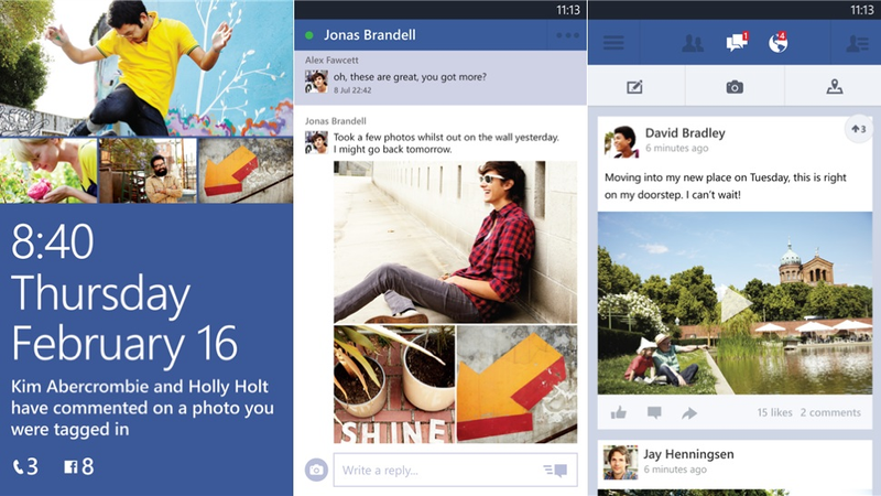 Illustration for article titled Our Favorite Android, iOS, and Windows Phone Apps of the Week